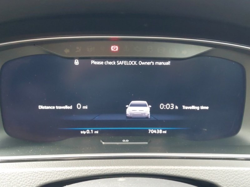 Used Volkswagen Golf 2018 for sale - 78125922: Photo 11