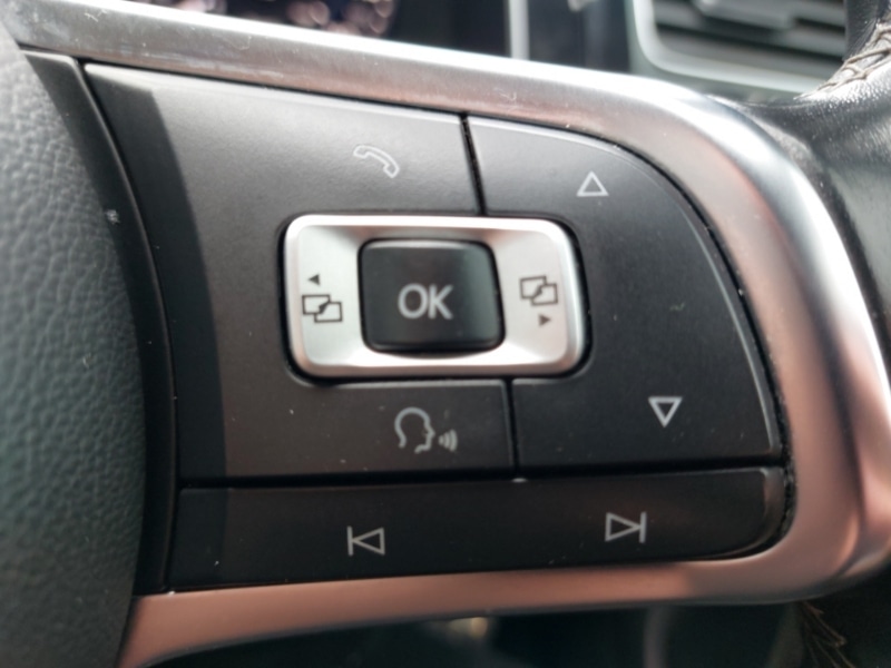 Used Volkswagen Golf 2018 for sale - 78125922: Photo 12