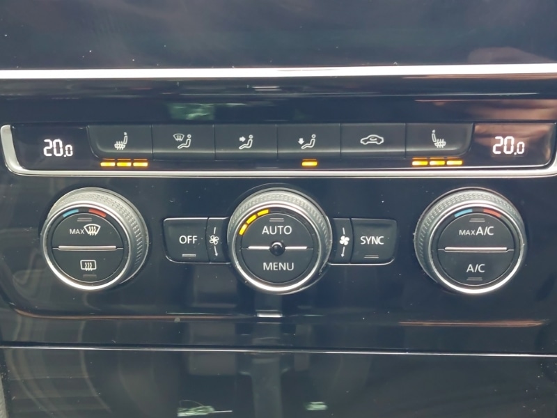 Used Volkswagen Golf 2018 for sale - 78125922: Photo 18