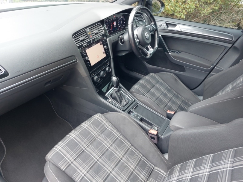 Used Volkswagen Golf 2018 for sale - 78125922: Photo 5