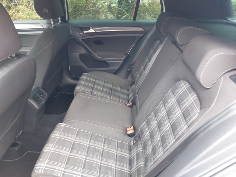 Used Volkswagen Golf 2018 for sale - 78125922: Photo 6