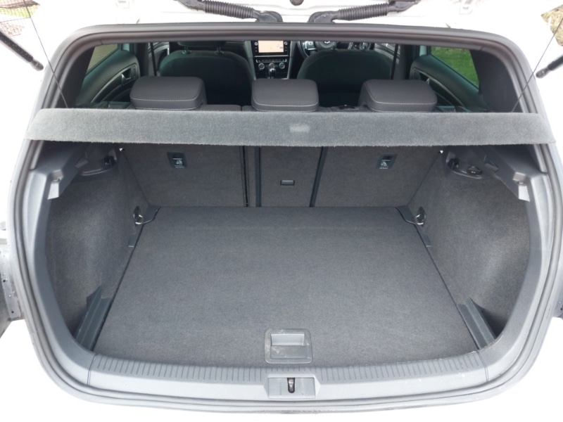 Used Volkswagen Golf 2018 for sale - 78125922: Photo 8