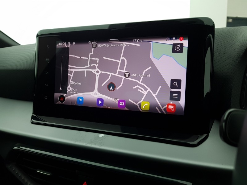 Used SEAT Ibiza 2023 for sale - 76856675: Photo 17