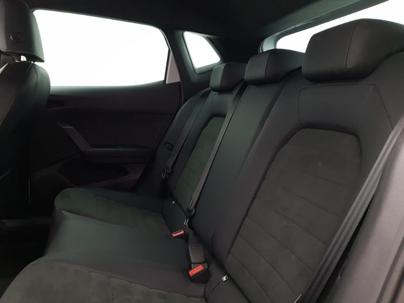 Used SEAT Ibiza 2023 for sale - 76856675: Photo 6