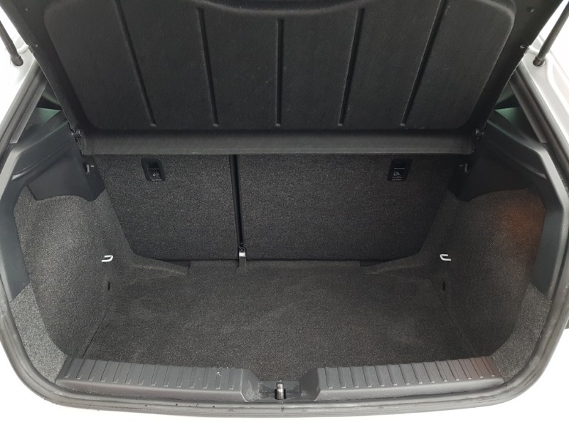 Used SEAT Ibiza 2023 for sale - 76856675: Photo 8