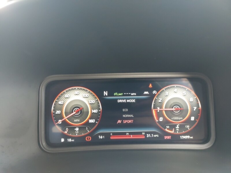 Used Hyundai KONA 2022 for sale - 76741631: Photo 17