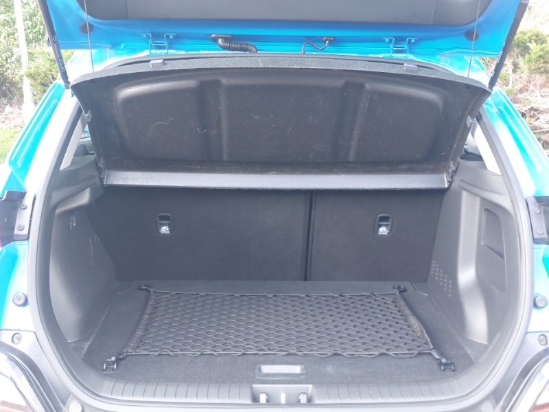 Used Hyundai KONA 2022 for sale - 76741631: Photo 8