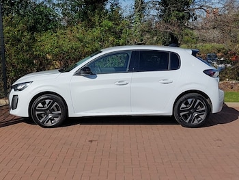 Used Peugeot 208 2025 for sale - 78268992: Photo