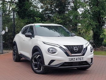 Used Nissan Juke 2023 for sale - 78684092: Photo