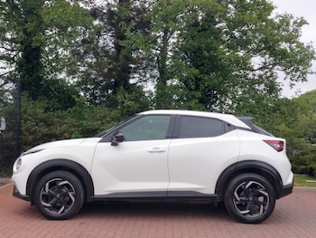 Used Nissan Juke 2023 for sale - 78684092: Photo