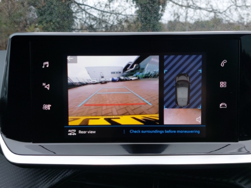 Used Peugeot 208 2022 for sale - 77518498: Photo 10