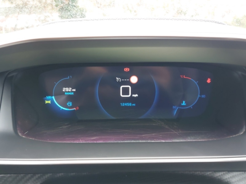 Used Peugeot 208 2022 for sale - 77518498: Photo 11