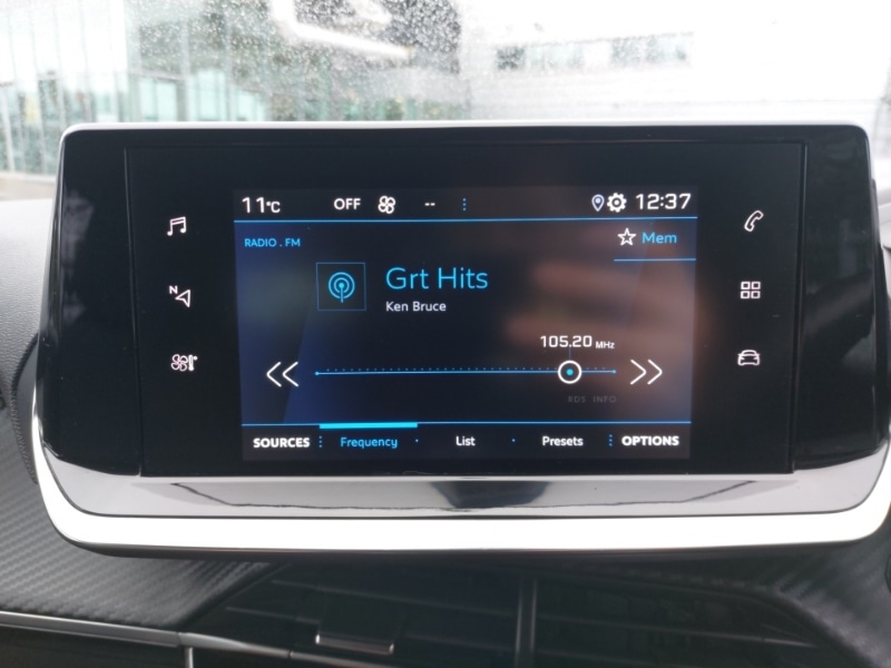 Used Peugeot 208 2022 for sale - 77518498: Photo 14