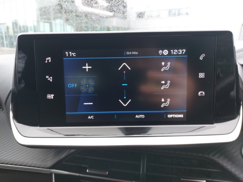 Used Peugeot 208 2022 for sale - 77518498: Photo 15