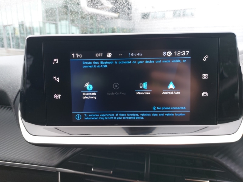 Used Peugeot 208 2022 for sale - 77518498: Photo 16