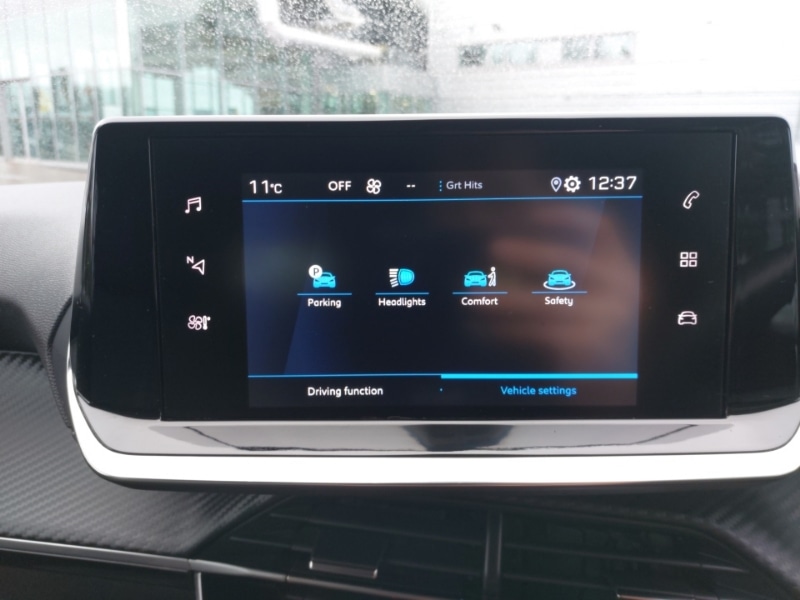 Used Peugeot 208 2022 for sale - 77518498: Photo 17