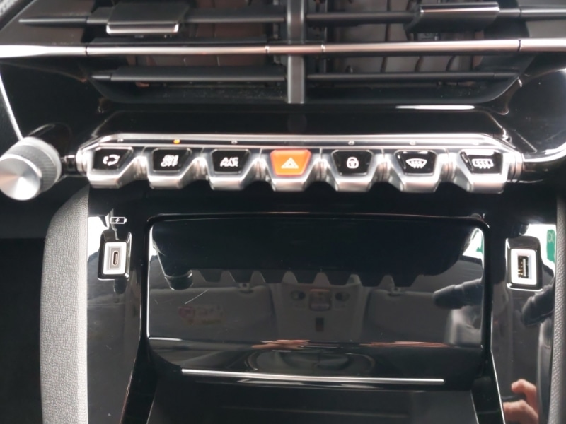 Used Peugeot 208 2022 for sale - 77518498: Photo 18