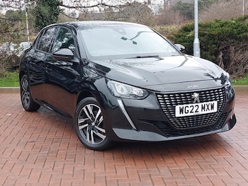 Used Peugeot 208 2022 for sale - 77518498: Photo