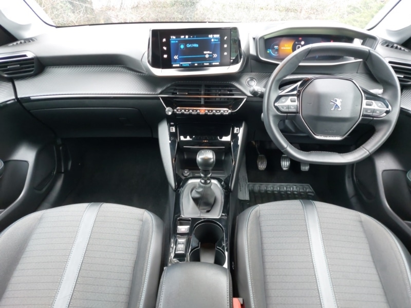 Used Peugeot 208 2022 for sale - 77518498: Photo 2