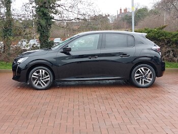 Used Peugeot 208 2022 for sale - 77518498: Photo