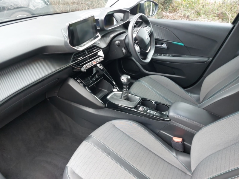 Used Peugeot 208 2022 for sale - 77518498: Photo 5