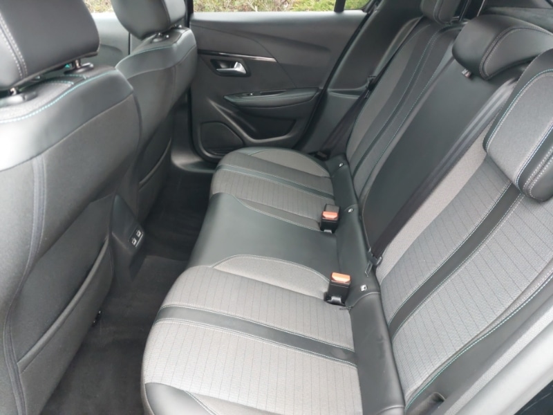 Used Peugeot 208 2022 for sale - 77518498: Photo 6