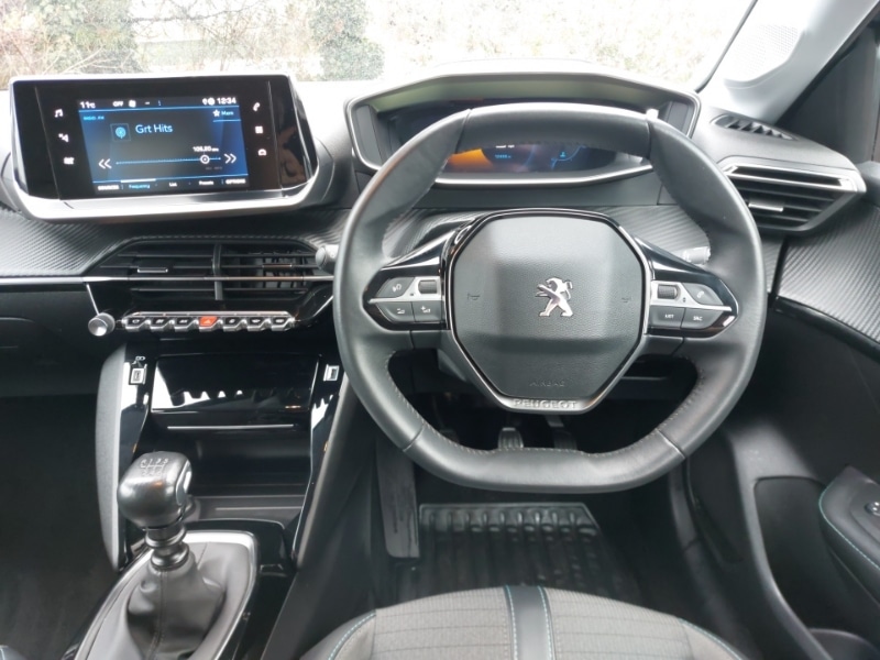 Used Peugeot 208 2022 for sale - 77518498: Photo 7