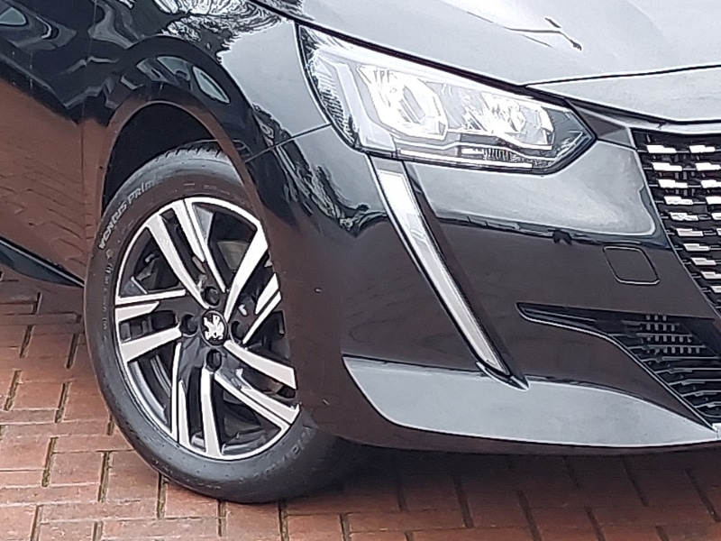 Used Peugeot 208 2022 for sale - 77518498: Photo 9