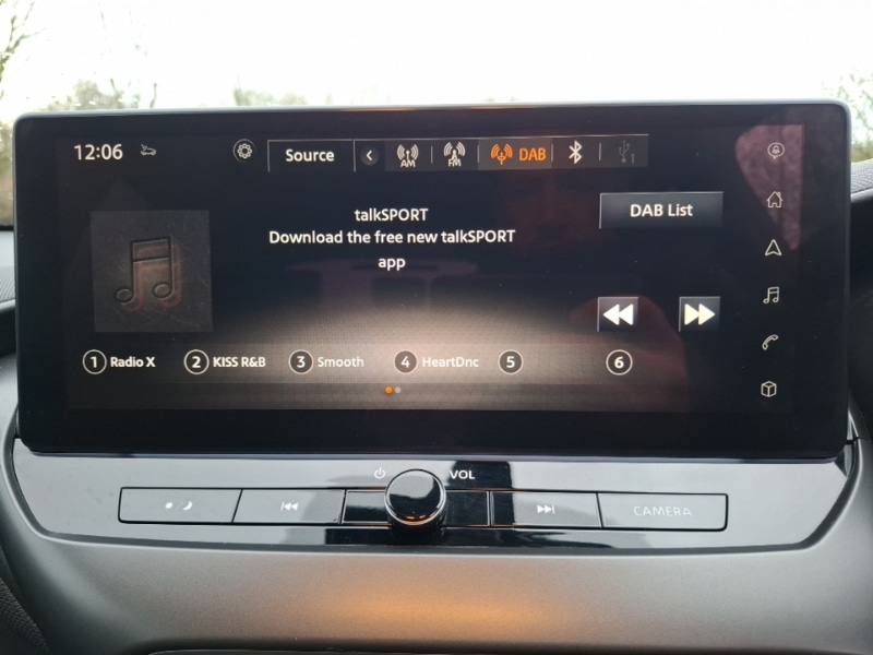 Used Nissan Juke 2024 for sale - 77717088: Photo 11