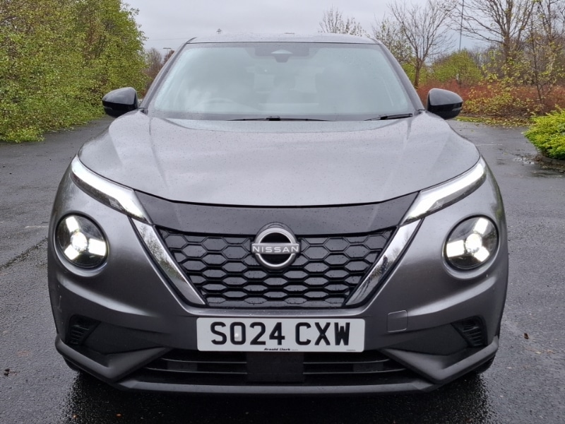 Used Nissan Juke 2024 for sale - 77717088: Photo 19