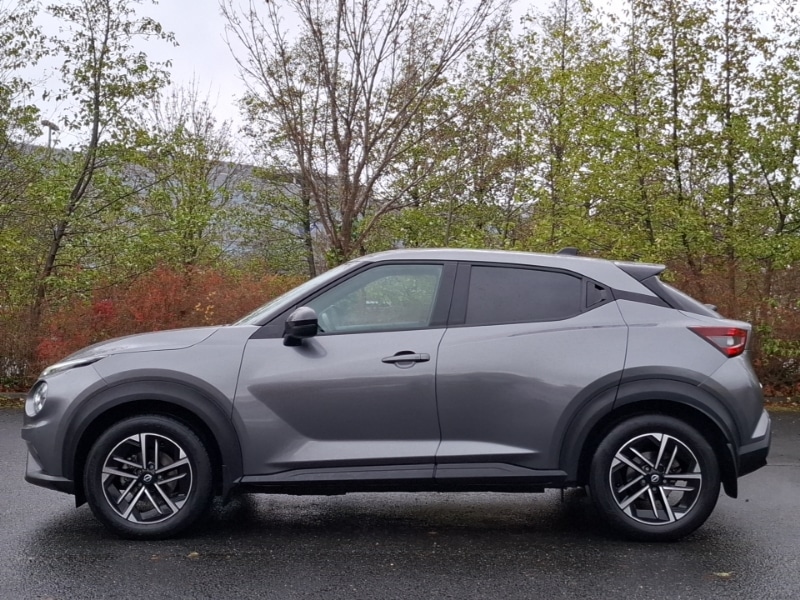 Used Nissan Juke 2024 for sale - 77717088: Photo 4