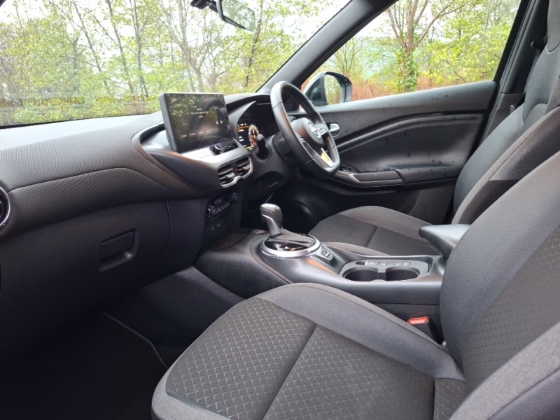 Used Nissan Juke 2024 for sale - 77717088: Photo 5