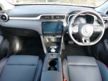 Used MG MG ZS 2025 for sale - 74431035: Photo