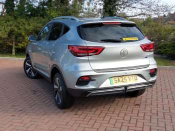 Used MG MG ZS 2025 for sale - 74431035: Photo