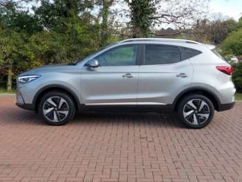 Used MG MG ZS 2025 for sale - 74431035: Photo