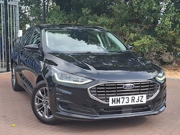 Used Ford Focus 2023 for sale - 79631242: Photo