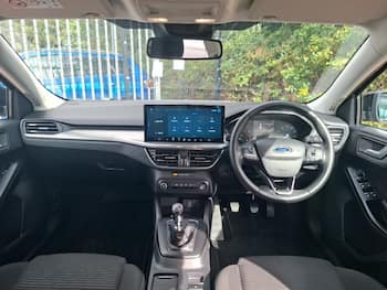 Used Ford Focus 2023 for sale - 79631242: Photo