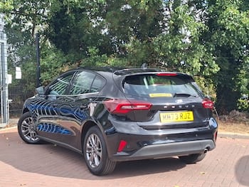 Used Ford Focus 2023 for sale - 79631242: Photo