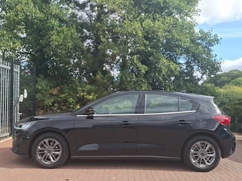 Used Ford Focus 2023 for sale - 79631242: Photo