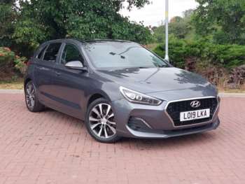 2019 - 1.4T GDI Premium SE 5dr