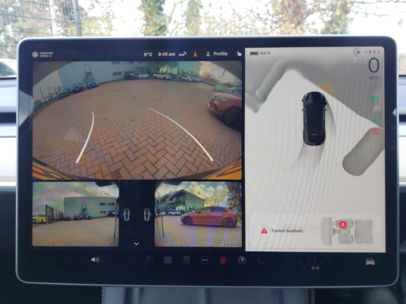 Used Tesla Model Y 2022 for sale - 77046962: Photo 10