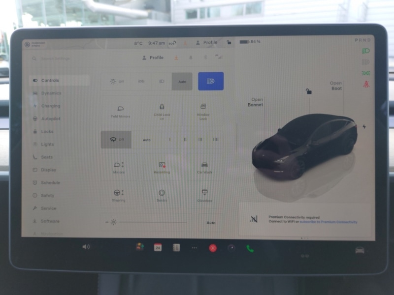 Used Tesla Model Y 2022 for sale - 77046962: Photo 12