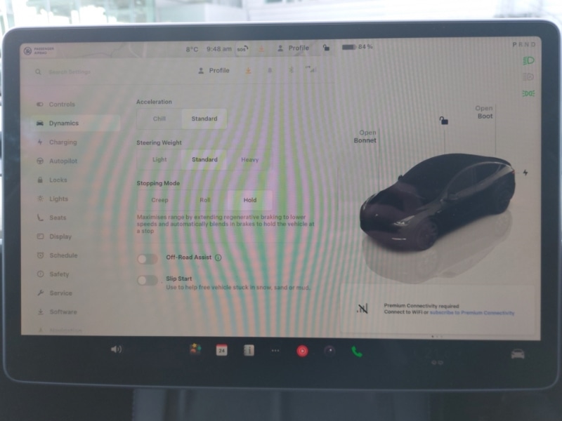 Used Tesla Model Y 2022 for sale - 77046962: Photo 13