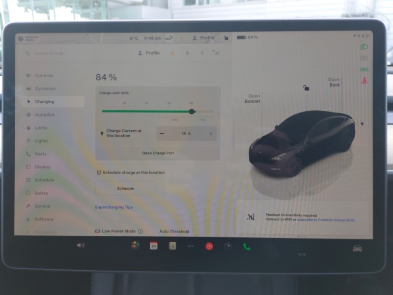 Used Tesla Model Y 2022 for sale - 77046962: Photo 14