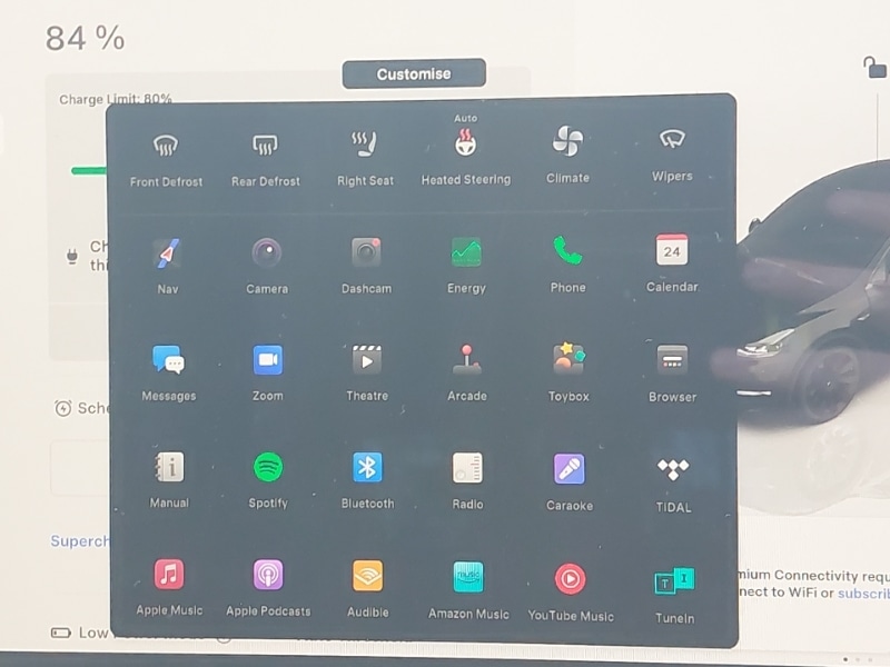 Used Tesla Model Y 2022 for sale - 77046962: Photo 15