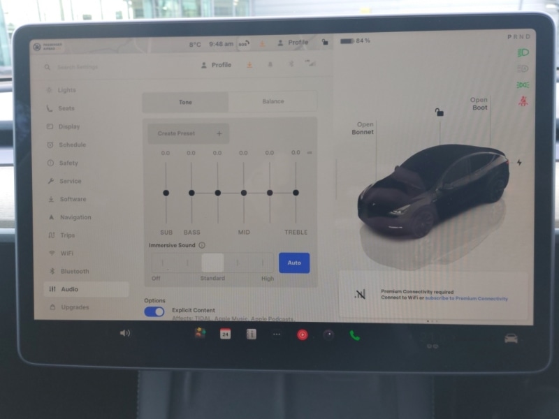 Used Tesla Model Y 2022 for sale - 77046962: Photo 17