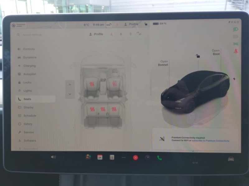 Used Tesla Model Y 2022 for sale - 77046962: Photo 18