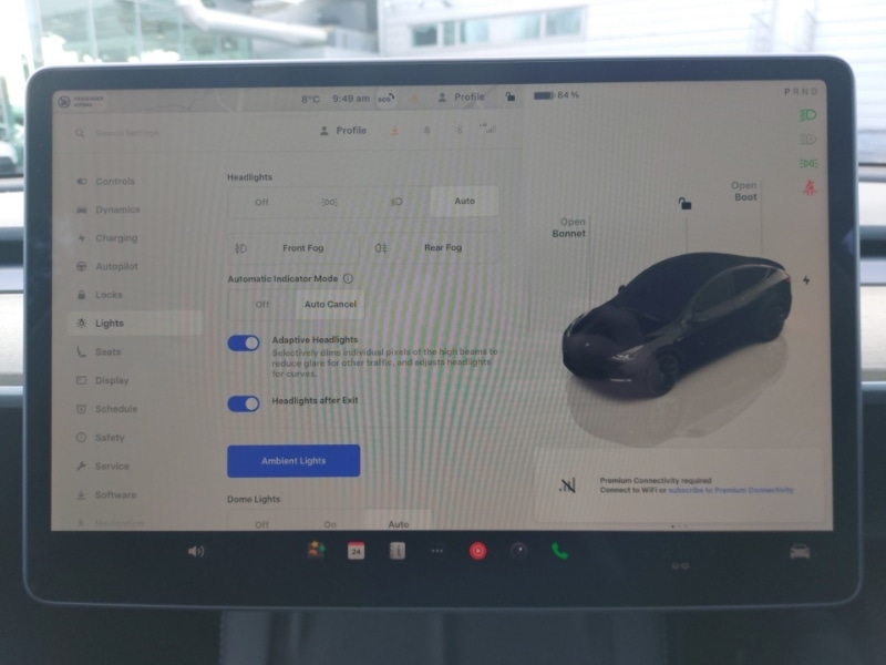 Used Tesla Model Y 2022 for sale - 77046962: Photo 19