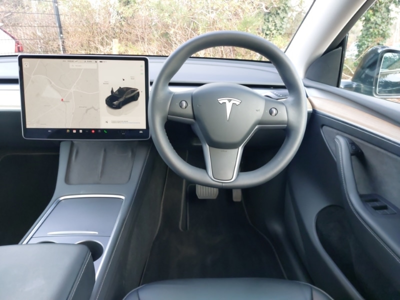 Used Tesla Model Y 2022 for sale - 77046962: Photo 7
