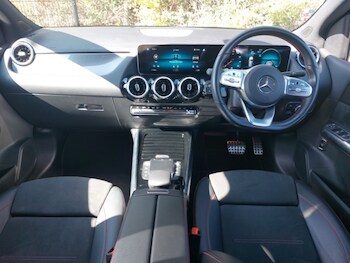 Used Mercedes-Benz B Class 2020 for sale - 78360869: Photo